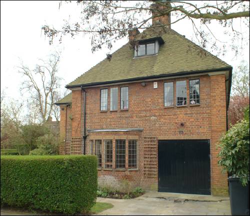 36 Southway